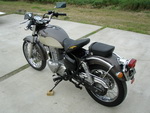 �������� �� ������ �������� Kawasaki Estrella 1997 ���� 9